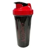 Shakeris Smartshake Murdered Out Insidious 600 ml