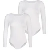 Shapewear kūno 196935 Teyli