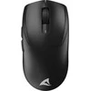 Sharkoon SKILLER SGM25W, Gaming-pelė - juodas