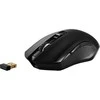 Sharkoon SKILLER SGM30W, Gaming-pelė - juodas