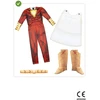 Shazam kostiumas berniukams – DC Comics