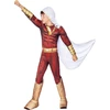 Shazam kostiumas berniukams – DC Comics