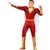 Shazam kostiumas vyrams – DC Comics