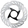 Stabdžių diskas Shimano RT-CL700 140mm Ice-Tech CL Ext.