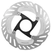 Stabdžių diskas Shimano XT/Ultegra RT-CL800 160mm Ice-Tech Freeza CL Ext.