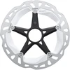 „Shimano“ rotorius 180 mm centrinis užraktas, išorinis RT-EM810, „IceTechFreeza“ su centriniu užraktu