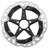 „Shimano“ rotorius 180 mm centrinis užraktas, išorinis RT-EM910, „IceTechFreeza“ su centriniu užraktu