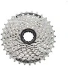 Kaseta 8 rzędowa Shimano Acera CS-HG41-8 11-32T