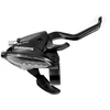 Pavarų perjungimo ir stabdžių rankenėlė Shimano ST-EF500 8-speed