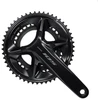 SHIMANO FC-R7100 švaistikliai 12 greičių 50/34 175mm