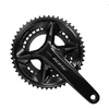 SHIMANO FC-R7100 švaistikliai 12 greičių 50/34 175mm