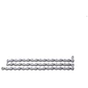 Grandinė Shimano ULTEGRA CN-6701 2x10 greičių