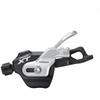 SHIMANO kairysis pavarų perjungimo svirtis 2/3 greičių XT I-SPEC-B