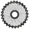 Galinis žvaigždžių blokas Shimano ALTUS CS-HG400 7-speed 11-28T
