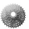 Galinis žvaigždžių blokas Shimano ALIVIO CS-HG400 9-speed-11-34T