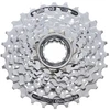 SHIMANO MTB žvaigždžių kasetė ALIVIO CSHG51-8