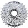 SHIMANO MTB žvaigždžių kasetė ALIVIO CSHG51-8