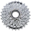 SHIMANO MTB žvaigždžių kasetė ALIVIO CSHG51-8