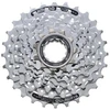 SHIMANO MTB žvaigždžių kasetė ALIVIO CSHG51-8