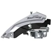Priekinis pavarų perjungėjas Shimano TOURNEY FD-TY601 48T Top Swing 3x6/7/8-speed 34.9mm