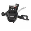 Dviračio pavarų perjungimo rankenėlių rinkinys Shimano 2/3s w/ OGD SL-M7000-R SLX