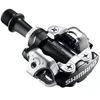 Pedalai Shimano PD-M540 SPD + SM-SH51 juodas