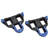 SHIMANO SPD-SL SMSH12 dviejų pakopų pedalų kaladėlės
