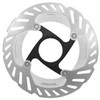 Stabdžių diskas Shimano XT/Ultegra RT-CL800 140mm Ice-Tech Freeza CL Ext.