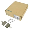 Stabdžių kaladėlės Shimano Resin B05S Incl Spring/Split 1vnt