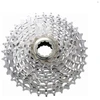 Shimano Galinis žvaigždžių blokas Cassette 9s Deore XT