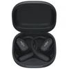 Dėklas Shokz OpenFit 2+ Bevielės ausinės Juodos