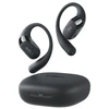 Dėklas Shokz OpenFit 2+ Bevielės ausinės Juodos