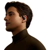 Dėklas Shokz OpenFit 2+ Bevielės ausinės Juodos