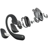 Dėklas Shokz OpenFit 2+ Bevielės ausinės Juodos