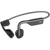 Shokz OpenMove USB-C belaidės kaulinės ausinės pilkos