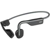 Shokz OpenMove USB-C belaidės kaulinės ausinės pilkos