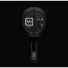 Shure MV6 – USB-C kardioidinis dinaminis mikrofonas žaidėjams ir transliuotojams