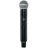 Shure SLXD2/SM58 - handheld transmitter, 470–514 MHz