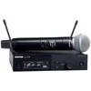 Shure SLXD24E/B58-G59 wireless microphone system