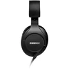 Shure SRH440A-EFS - Profesionalios, uždaro tipo, ant ausų studijinės ausinės