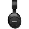 Shure SRH440A-EFS - Profesionalios, uždaro tipo, ant ausų studijinės ausinės