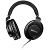 Shure SRH440A-EFS - Profesionalios, uždaro tipo, ant ausų studijinės ausinės