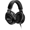 Shure SRH440A-EFS - Profesionalios, uždaro tipo, ant ausų studijinės ausinės