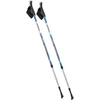 Šiaurietiško ėjimo lazdos Gabel Stride Vario S-9.6, mėlynos