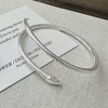 Sibabrinė apyrankė Snake