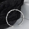 Sibabrinė apyrankė Wire