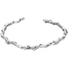 Sibabrinė apyrankė Wire