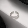 Sibabrinis žiedas Frost