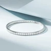 Sidabrinė apyrankė Deluxe