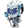 Sidabrinė charms Pandora 793138C01 ze srebra próby 925